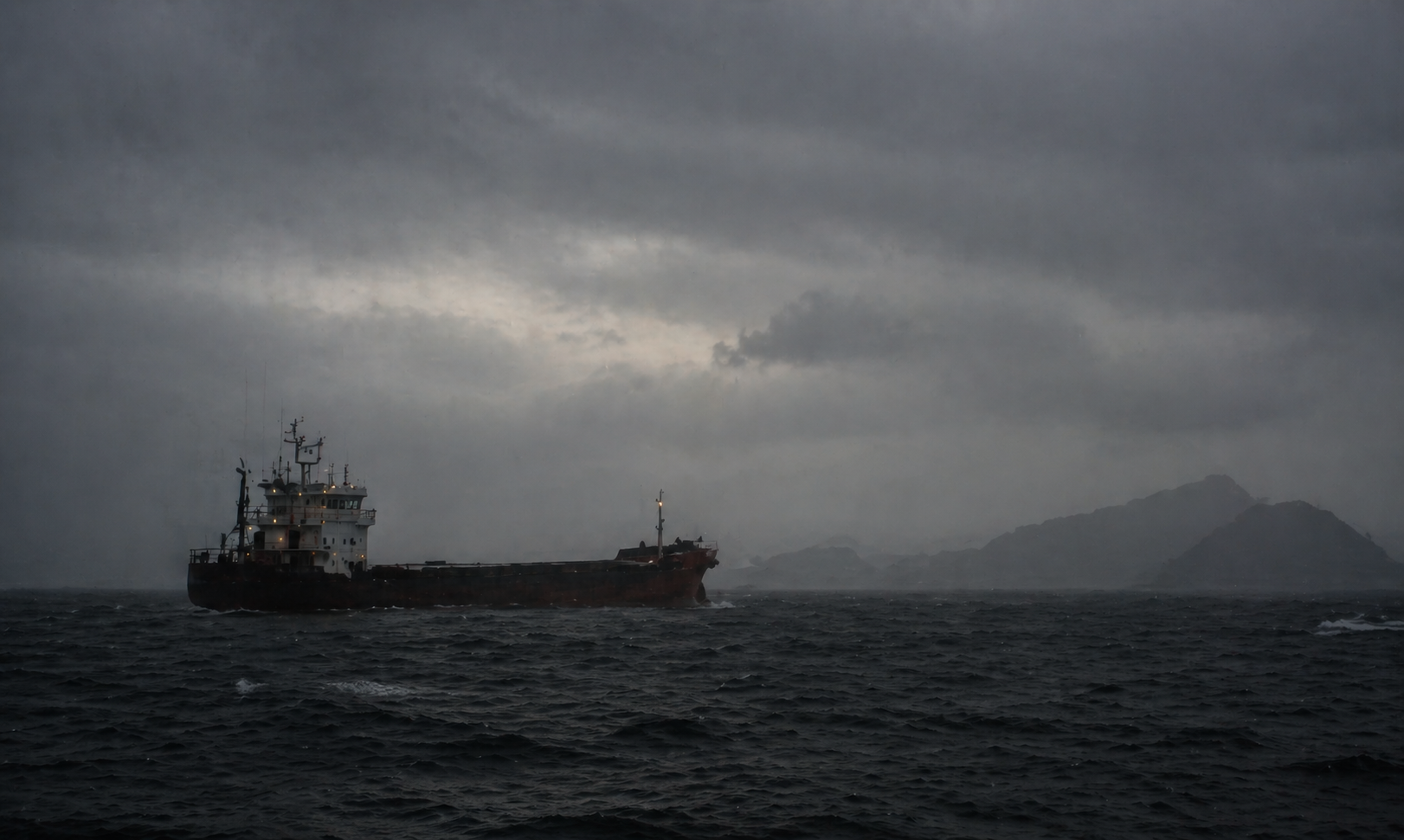 Dampak Geopolitik Selat Hormuz terhadap Industri Asuransi di Indonesia